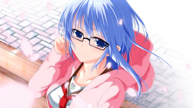 Girls in Glasses Free Download