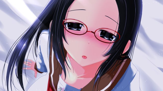Girls in Glasses Free Download