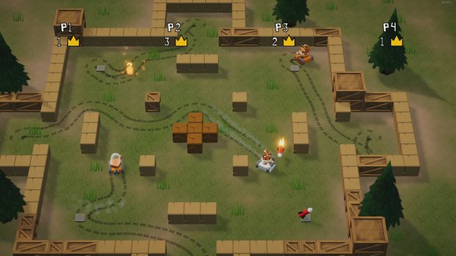 Tank Quest Free Download