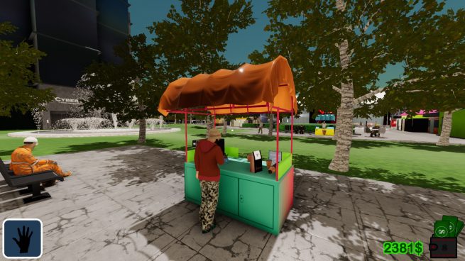Fast Food Manager Free Download