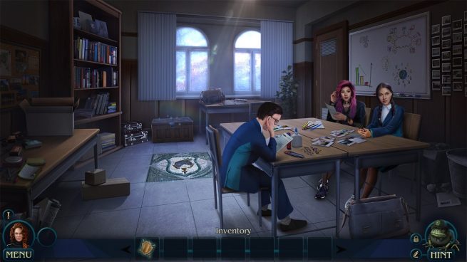 Mystery Trackers: Forgotten Voices Collector's Edition Free Download