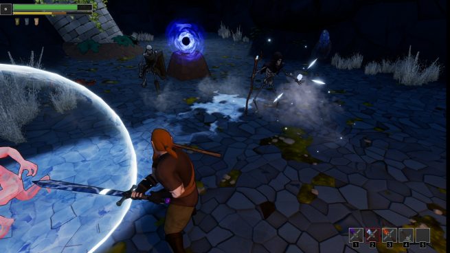 Quest for Cathrinite Free Download