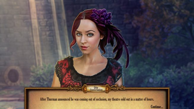 Small Town Terrors: Galdor's Bluff Collector's Edition Free Download