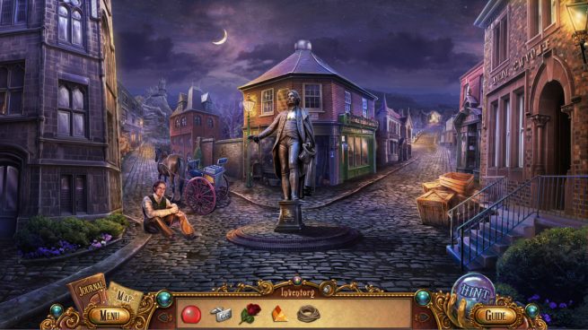 Small Town Terrors: Galdor's Bluff Collector's Edition Free Download