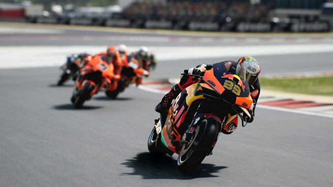 MotoGP™21 Free Download