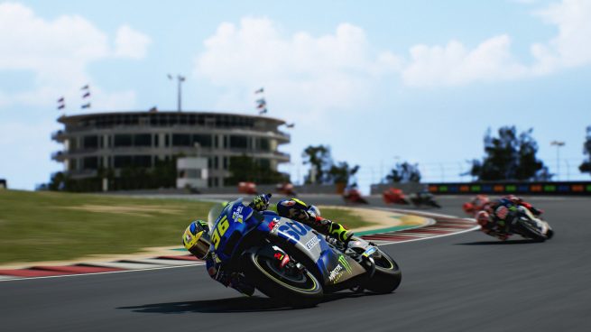 MotoGP™21 Free Download