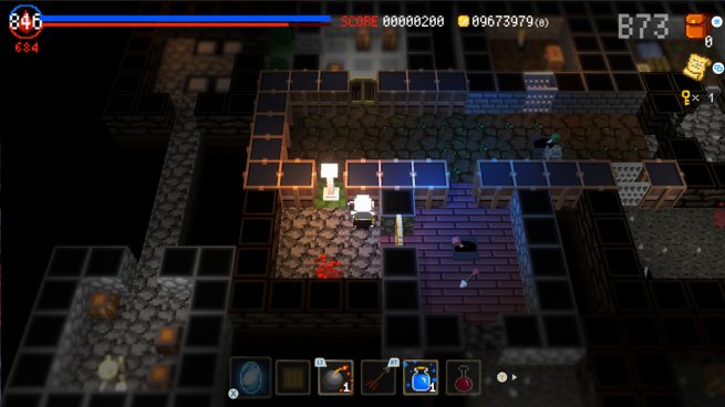 Dungeon and Gravestone Free Download