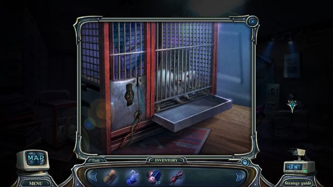 Haunted Hotel: Eternity Collector's Edition Free Download