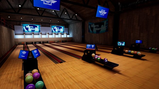 Pure Bowl VR Free Download
