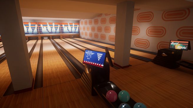 Pure Bowl VR Free Download