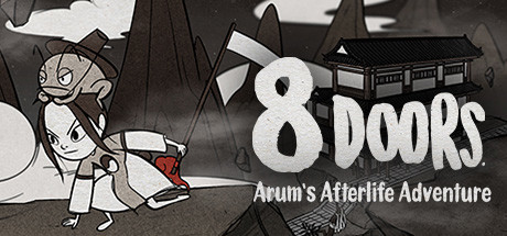 8Doors: Arum's Afterlife Adventure Free Download