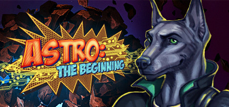 ASTRO: The Beginning Free Download