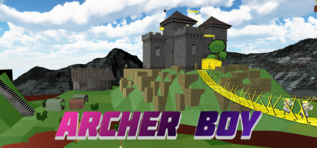 Archer boy Free Download