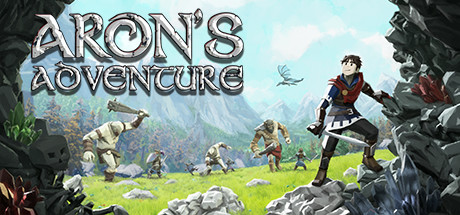 Aron's Adventure Free Download