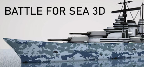 Battle for Sea 3D Free Download
