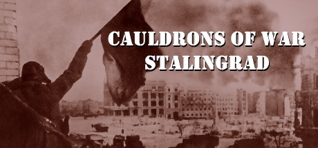 Cauldrons of War - Stalingrad Free Download