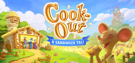 Cook-Out Free Download