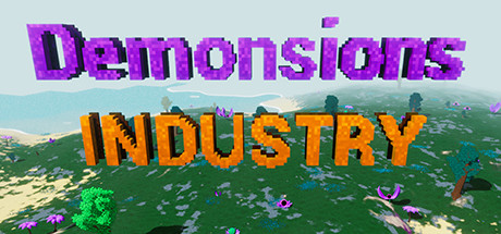 Demonsions: Industry Free Download
