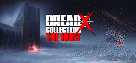Dread X Collection: The Hunt Free Download