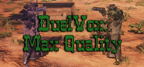 DuelVox: Max Quality Free Download