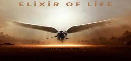 Elixir of Life Free Download