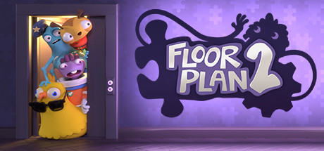 Floor Plan 2 Free Download