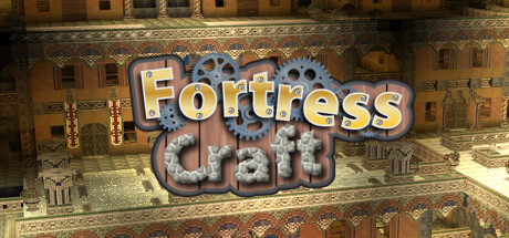 FortressCraft : Chapter 1 Free Download