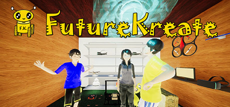 FutureKreate Free Download