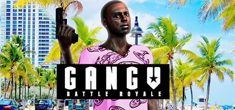 GangV | Civil Battle Royale Free Download