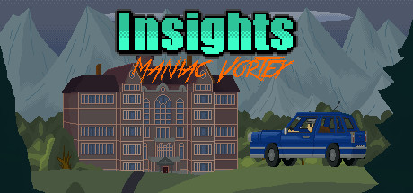 Insights - Maniac Vortex Free Download