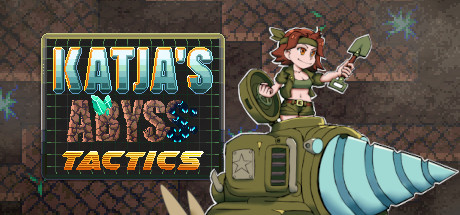 Katja's Abyss: Tactics Free Download