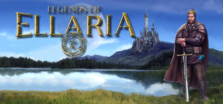 Legends of Ellaria Free Download