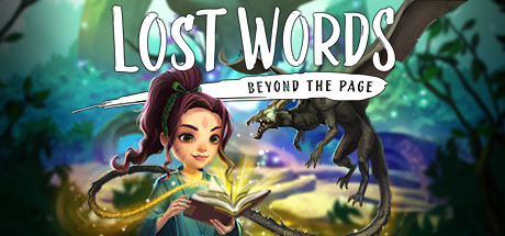 Lost Words: Beyond the Page Free Download