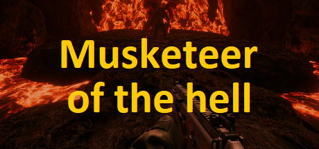Musketeer of the hell Free Download
