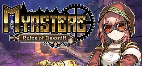 Myastere -Ruins of Deazniff- Free Download