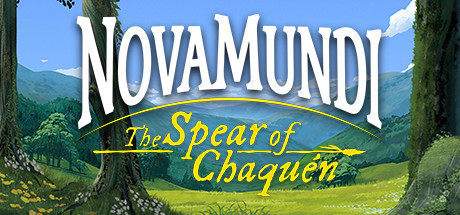 NovaMundi: The Spear of Chaquén Free Download