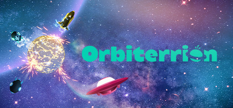Orbiterrion Free Download