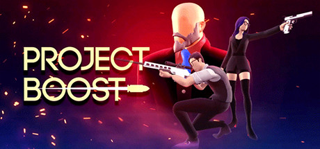 Project Boost Free Download