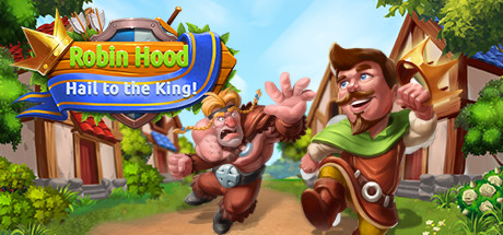 Robin Hood: Hail to the King Free Download