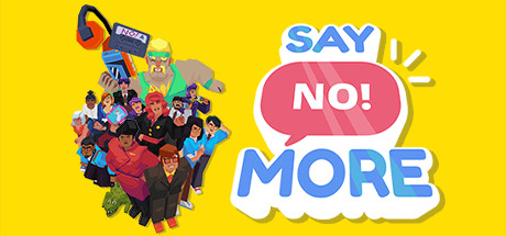 Say No! More Free Download