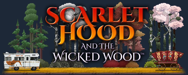scarlet hood and the wicked wood switch