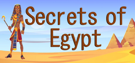 Secrets of Egypt Free Download