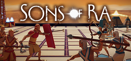 Sons of Ra Free Download