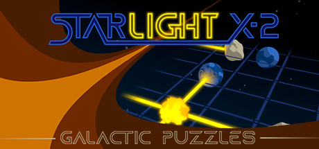 Starlight X-2: Galactic Puzzles Free Download