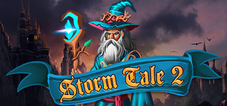 Storm Tale 2 Free Download