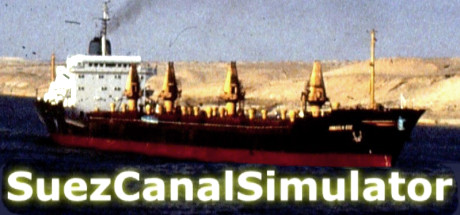 Suez Canal Simulator Free Download