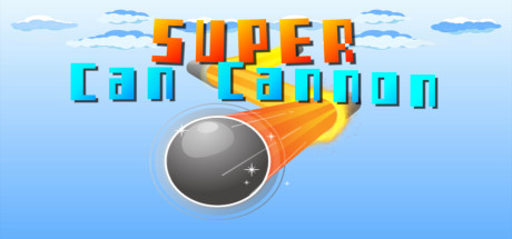 Super Can Cannon Free Download