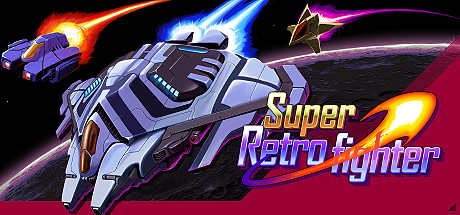 Super Retro Fighter Free Download
