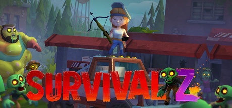 Survival Z Free Download