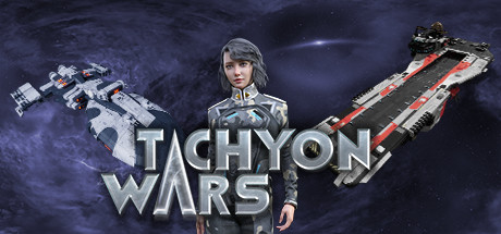 Tachyon Wars Free Download